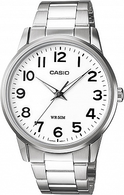 Наручные часы Casio MTP-1303D-7B