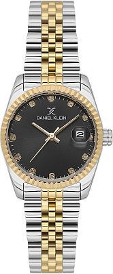 Daniel Klein 13789-5