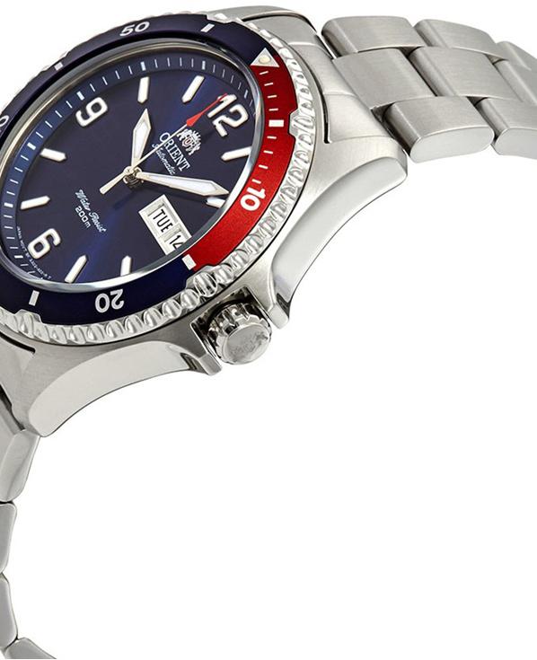 Orient Standart FAA02009D