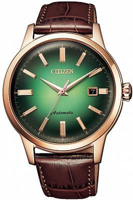 Citizen NK0002-14W