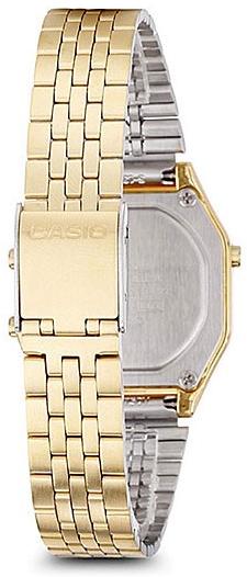 Casio Vintage LA-680WEGA-1B