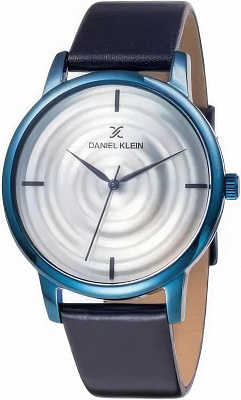Daniel Klein 11848-4