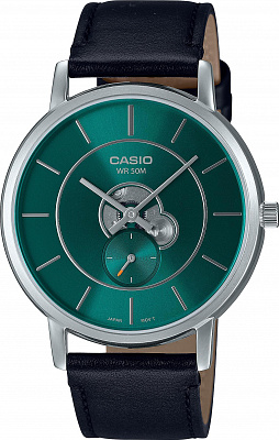 Наручные часы Casio MTP-B130L-3A