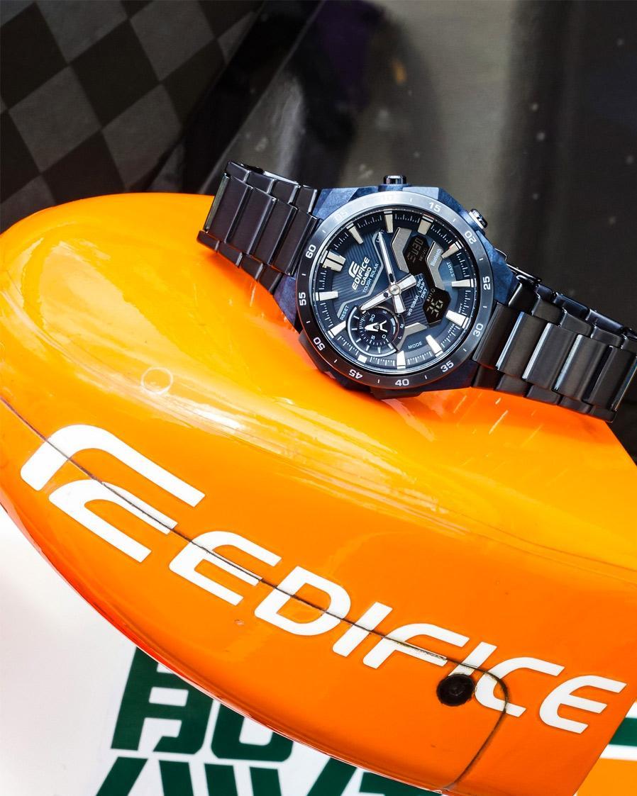Casio ECB-2200CB-2A