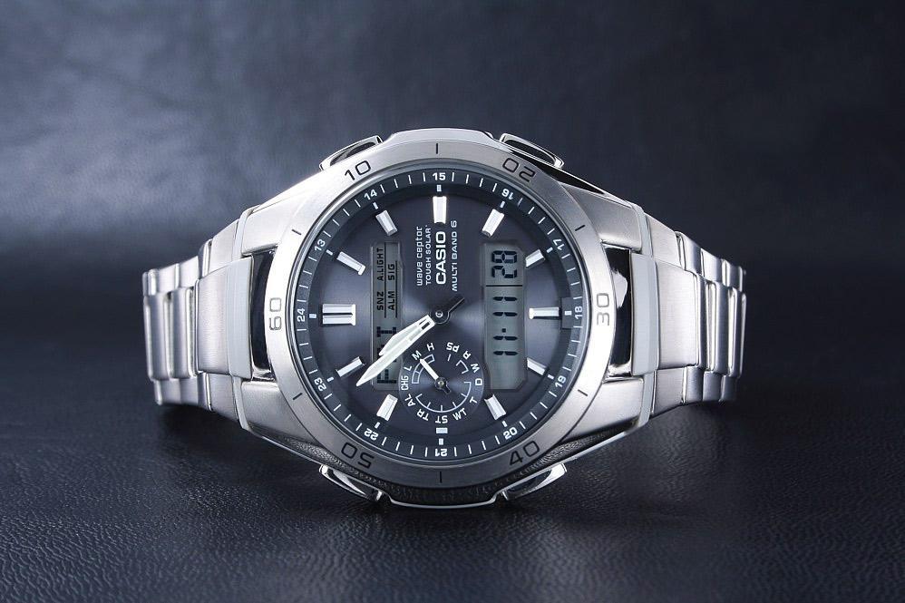 Casio WVA-M650TD-1A