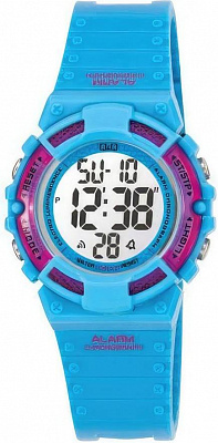 Q&Q M138J005Y