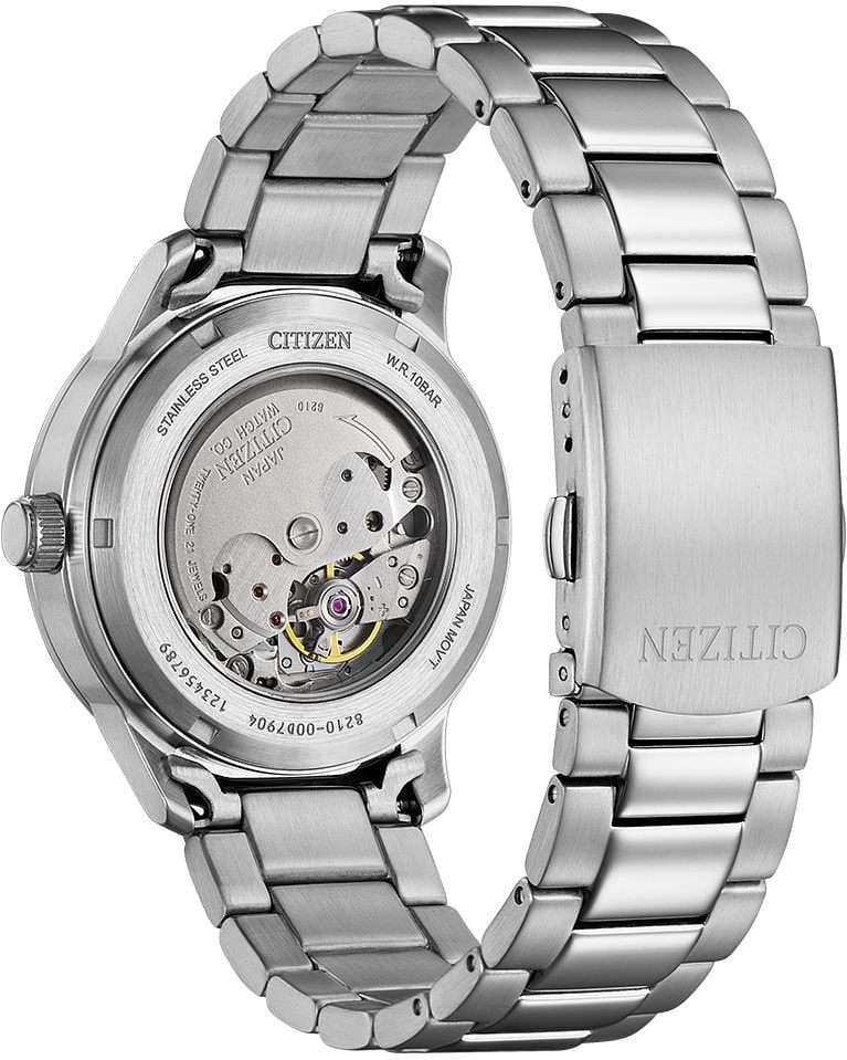 Citizen Automatic NJ0191-83X