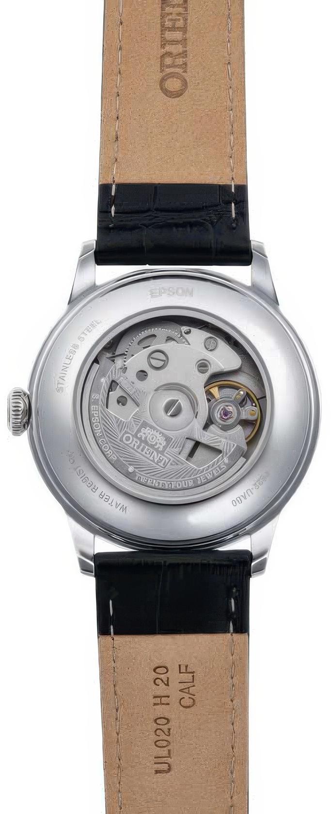 Orient RA-AP0101B