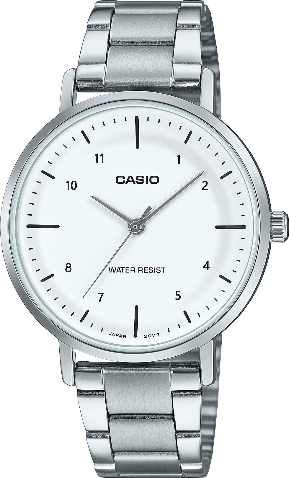 Casio Collection LTP-VT03D-7B