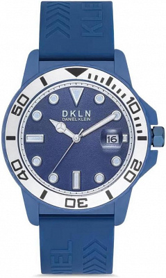 Daniel Klein 12647-3