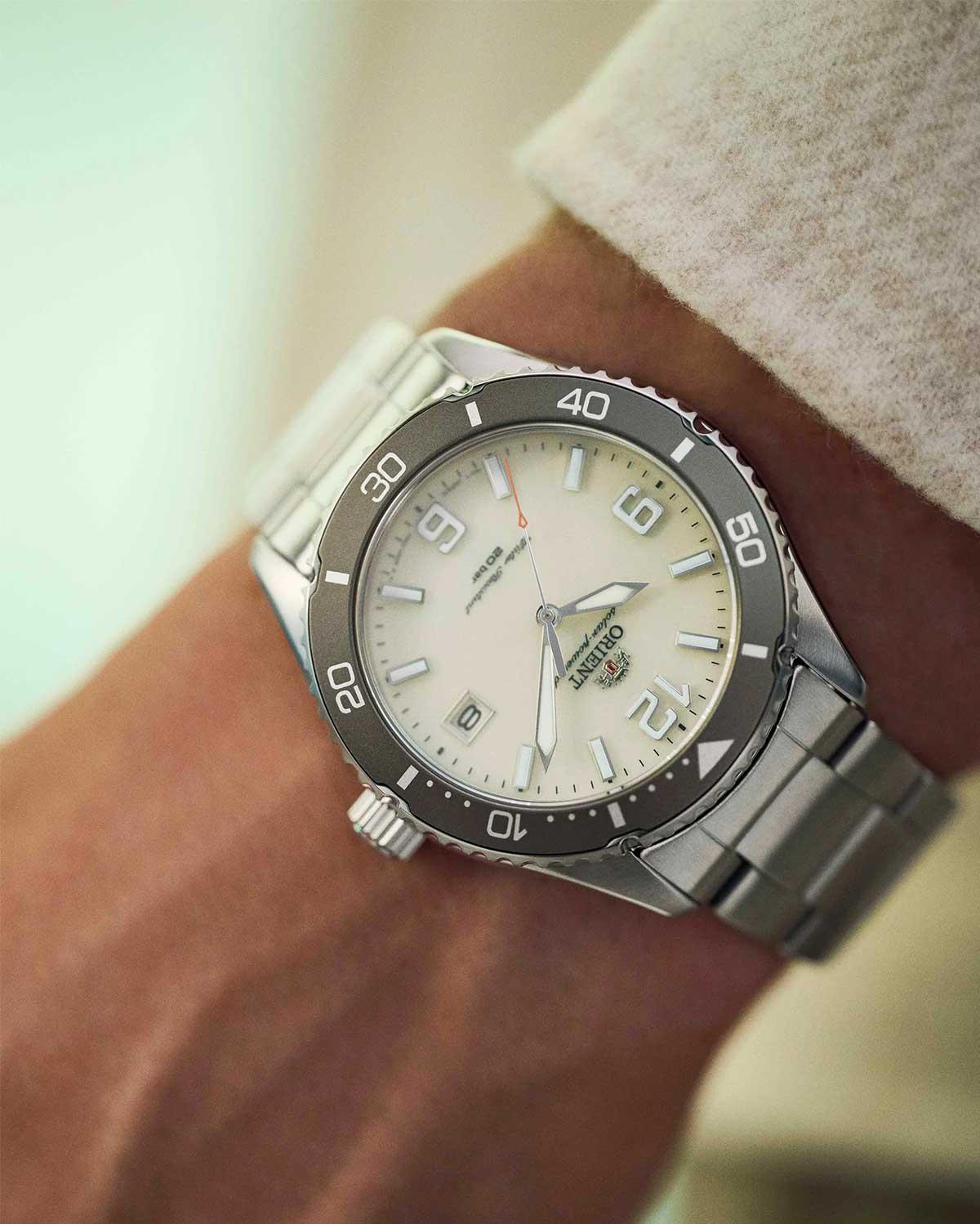 Orient Casual RA-WJ0003S