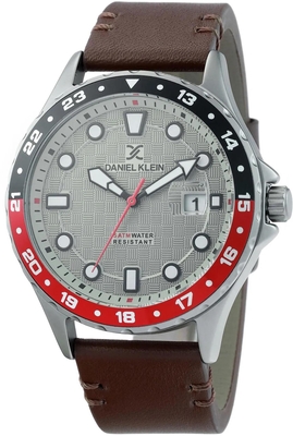 Daniel Klein 12349-6