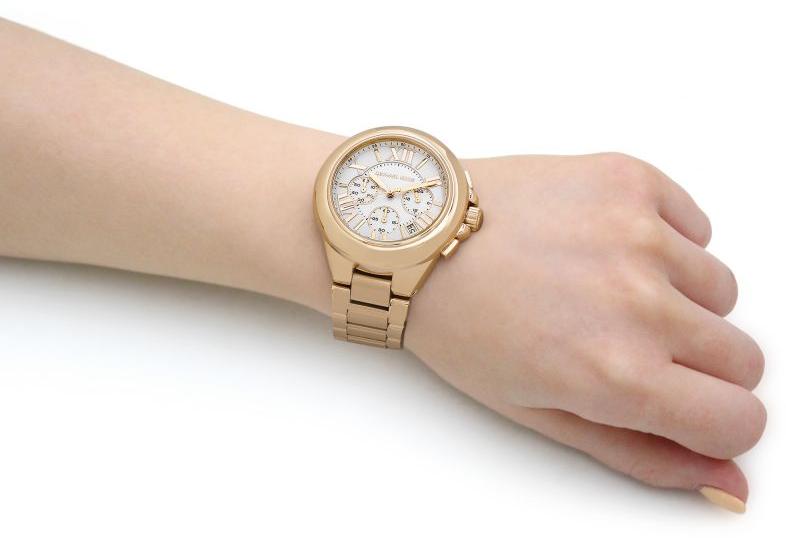Michael Kors Camille MK7270