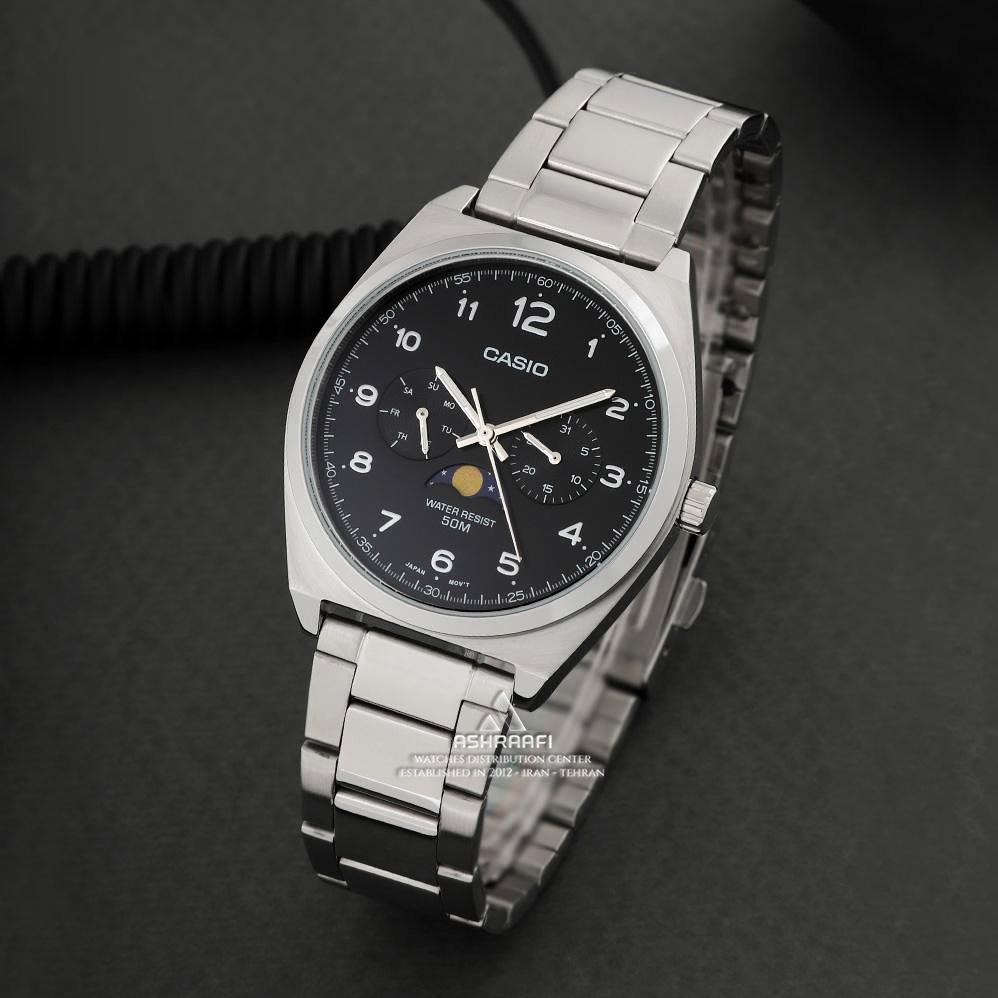 Casio Collection MTP-M300D-1A