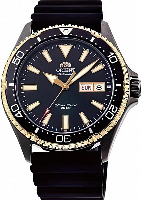 Наручные часы Orient RA-AA0005B