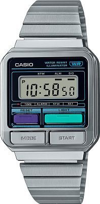 Casio A-120WE-1A