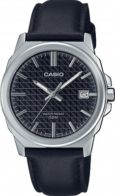 Наручные часы Casio MTP-E720L-1A