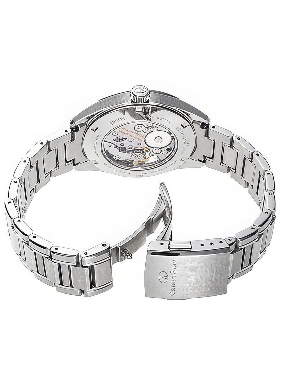 Orient RE-AZ0101N