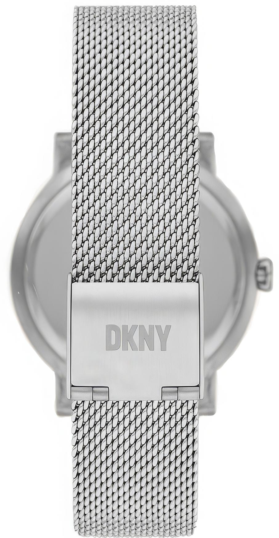 DKNY Soho NY6652