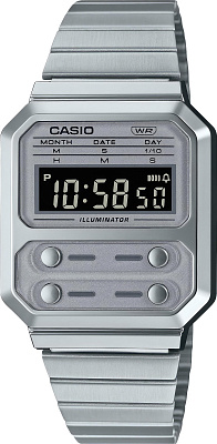 Casio A-100WE-7B