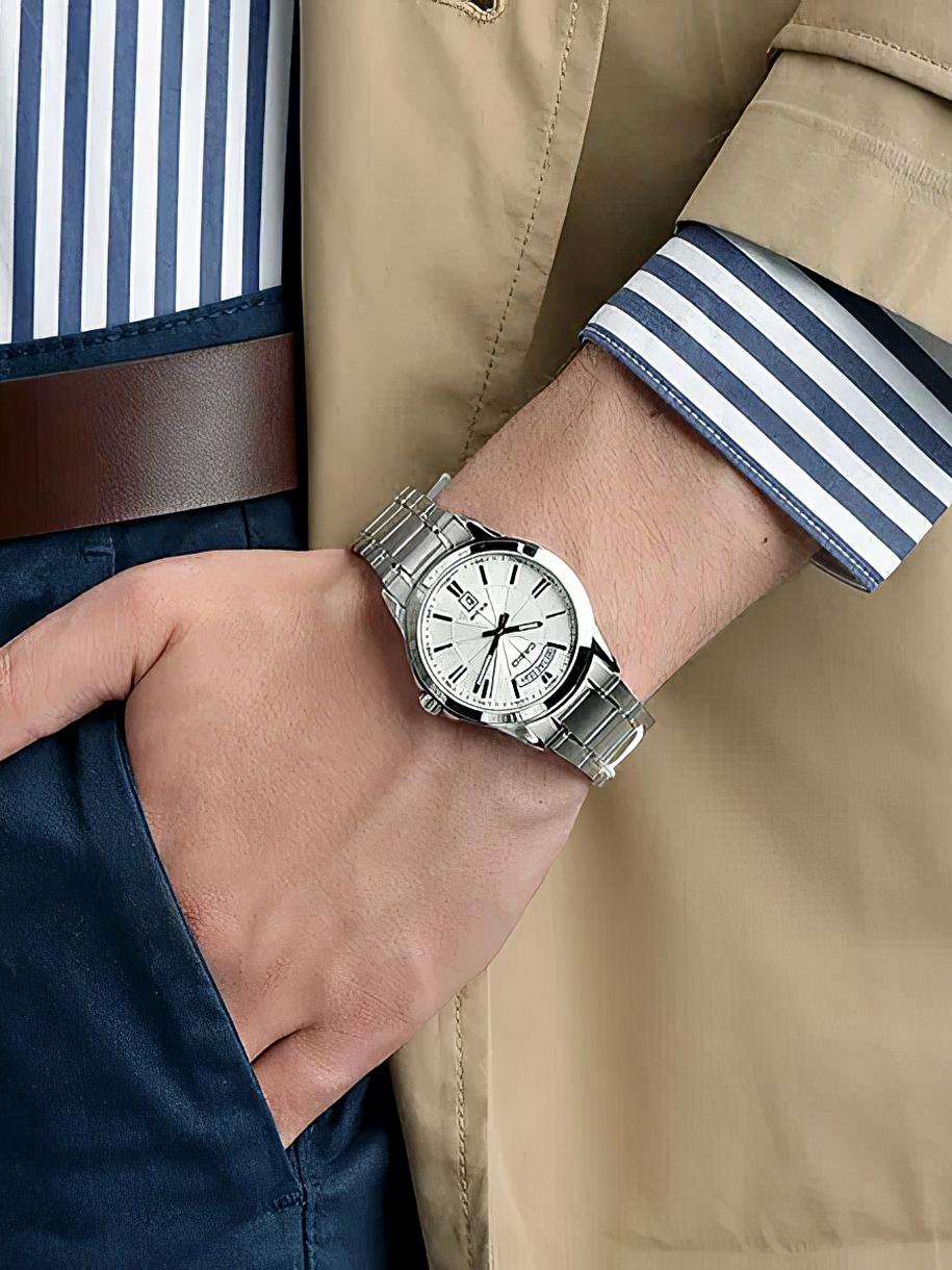 Casio MTP-1381D-7A