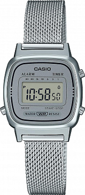Наручные часы Casio LA-670WEM-7E