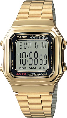 Casio A-178WGA-1A