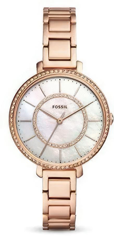 Fossil ES4452