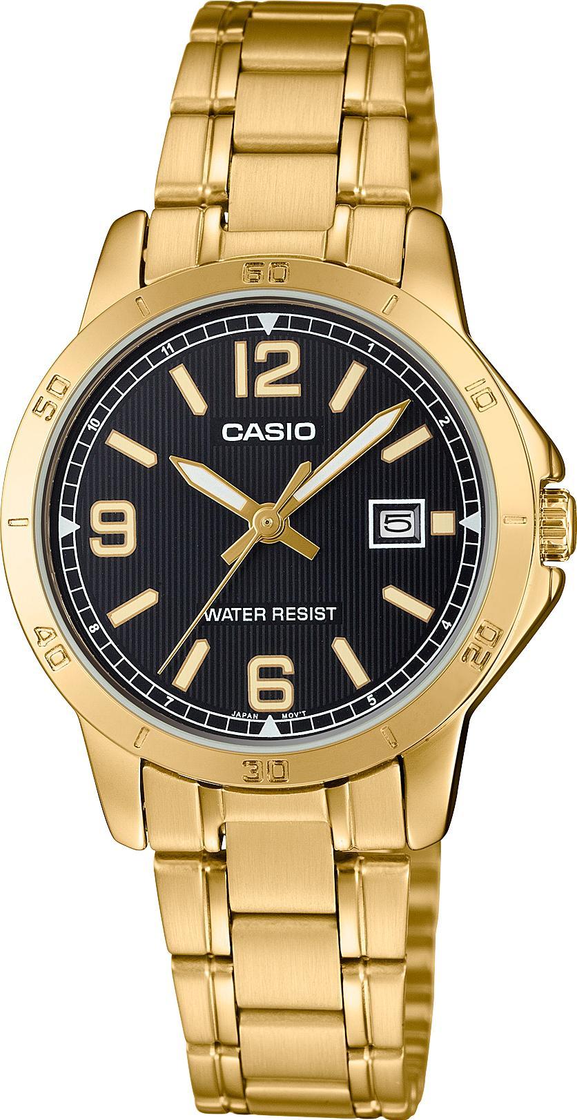 Casio LTP-V004G-1B