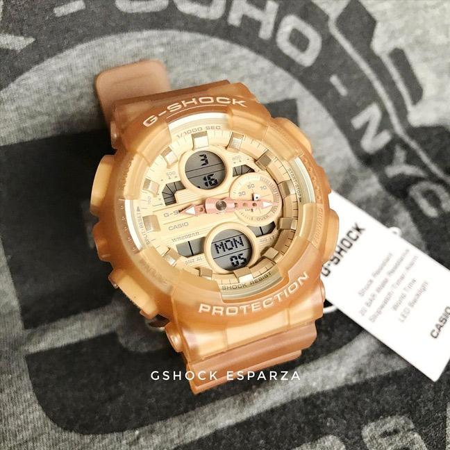 Casio GMA-S140NC-5A1
