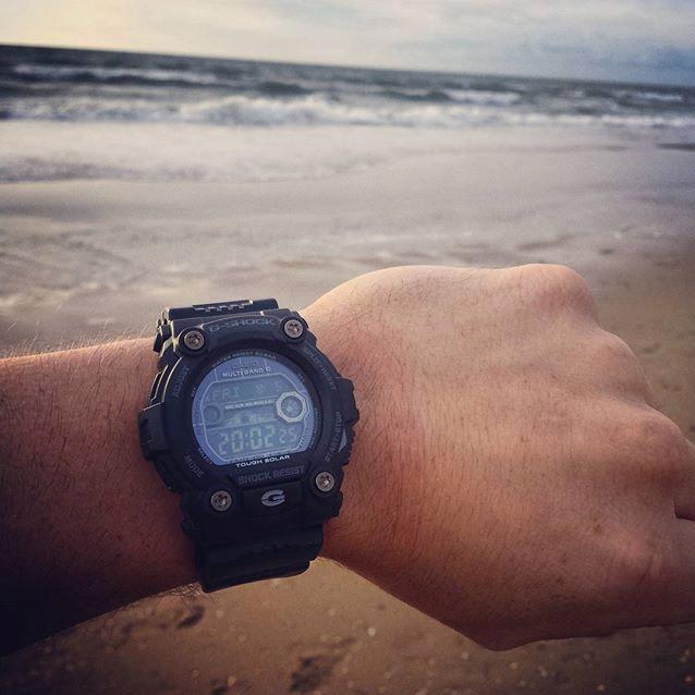 Casio GW-7900B-1E