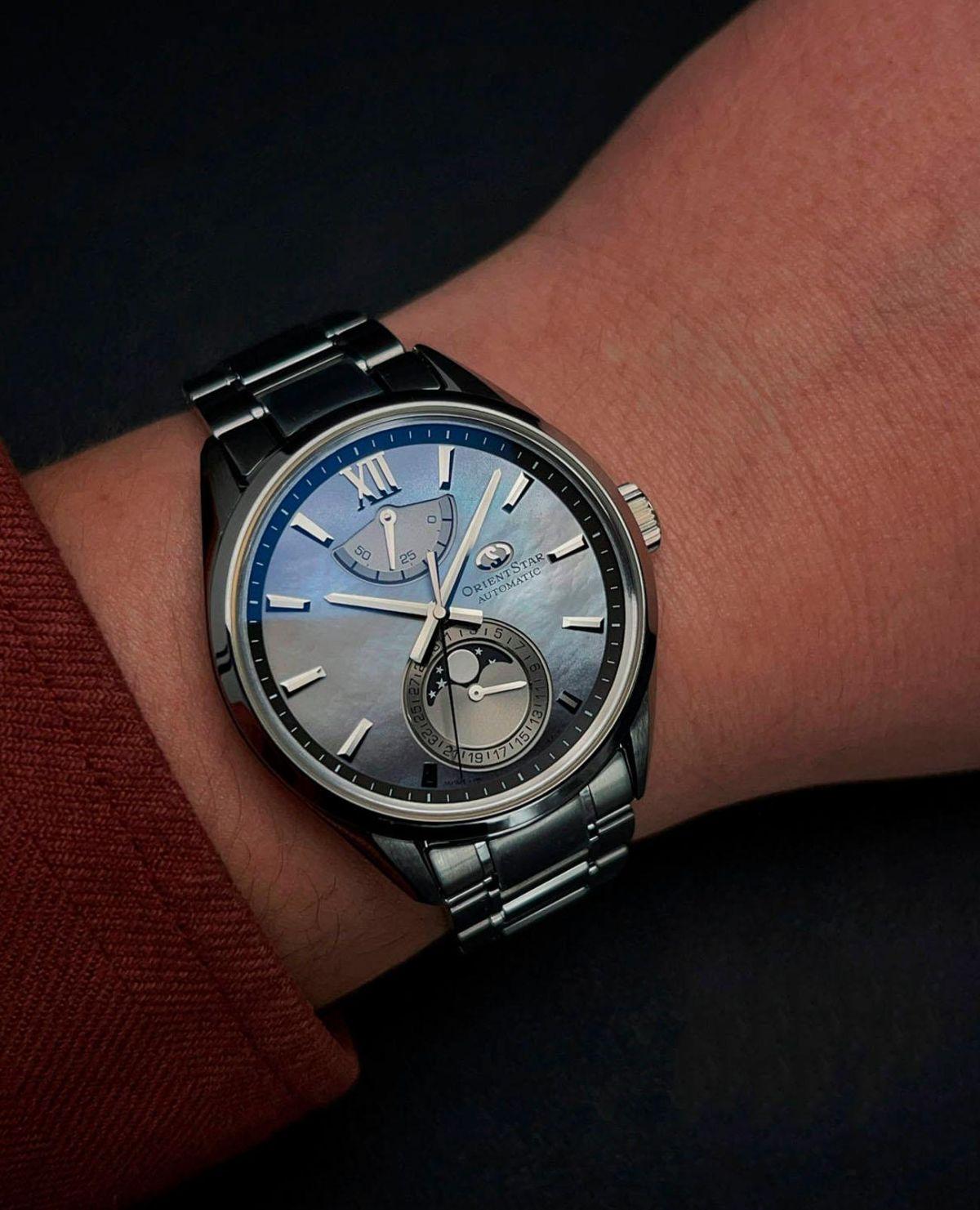 Orient RE-AY0202A
