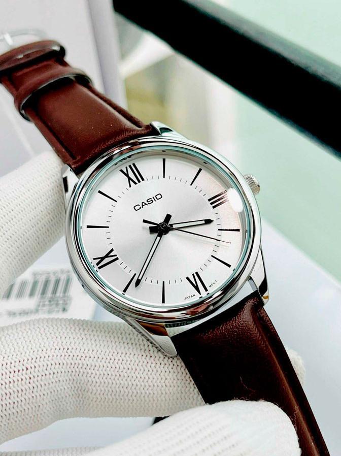 Casio MTP-V005L-7B5
