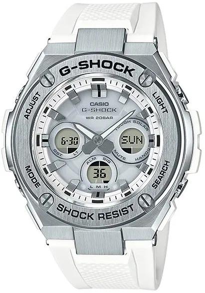 Casio G Shock GST S310 7A TEMPUS