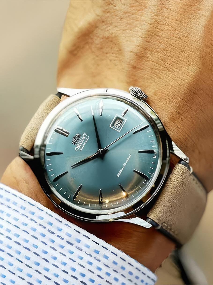 Orient RA-AC0P03L