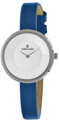 Daniel Klein 11541-5