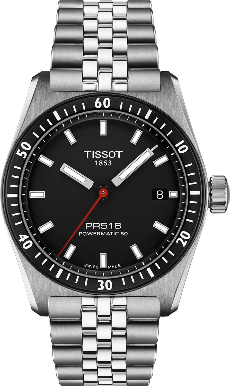 Tissot PRS 516 T149.407.11.051.00