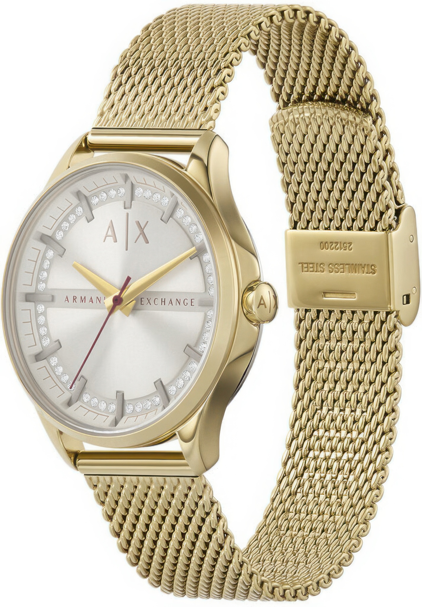 Armani Exchange Hampton AX5274