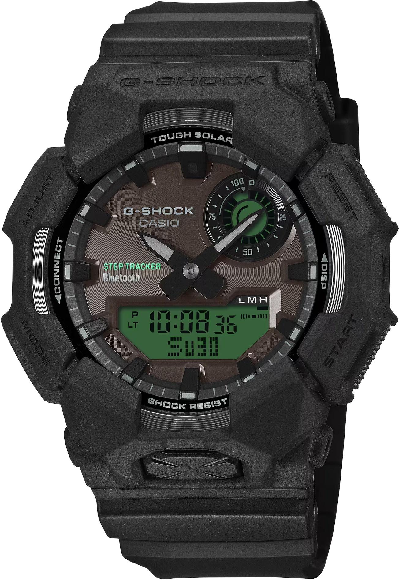 Наручные часы Casio GA-B010BEG-1A