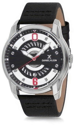 Daniel Klein 12155-6