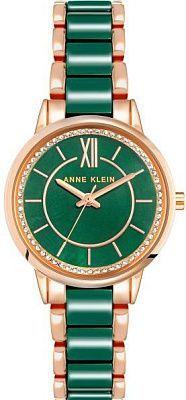 Anne Klein 3344GNRG