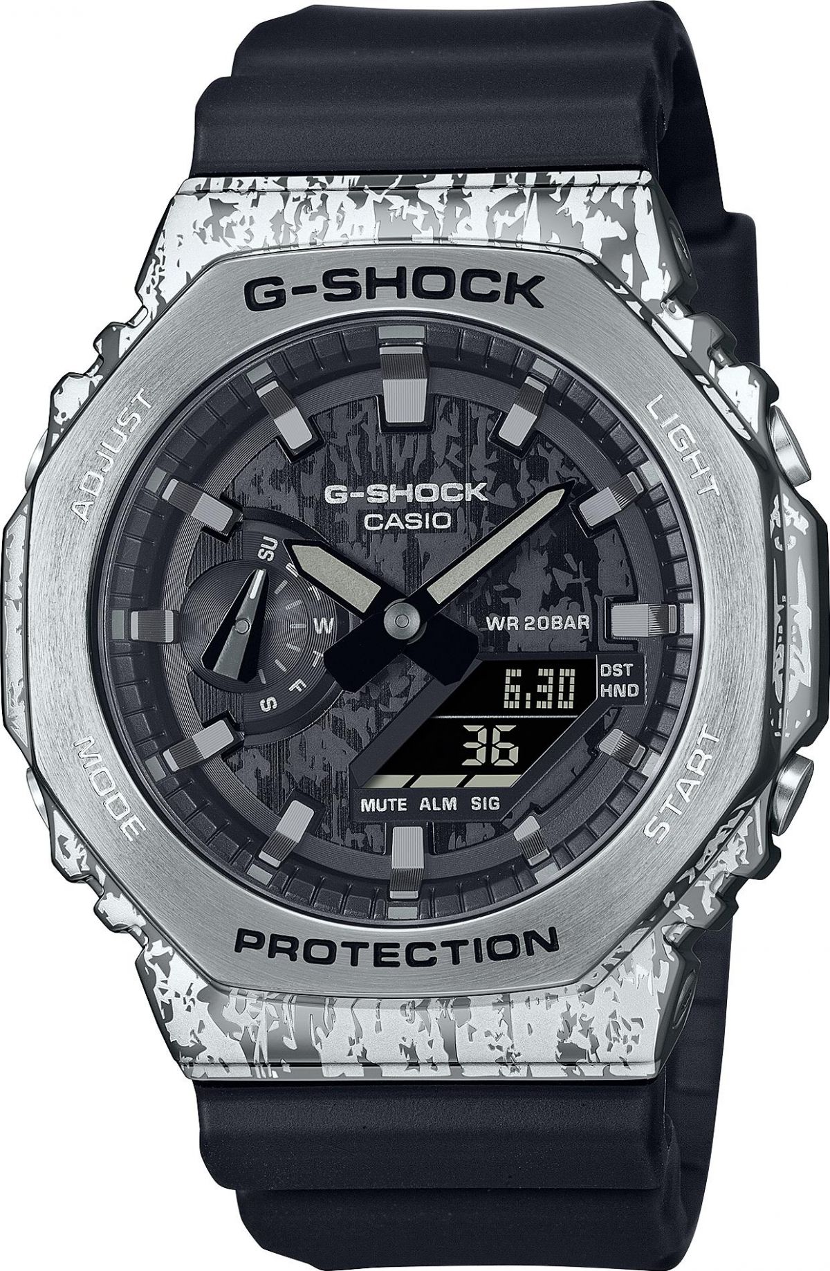 Casio GM-2100GC-1A