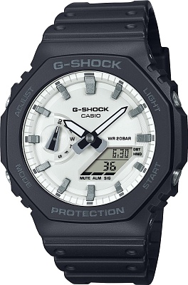 Casio GA-2100WD-1A