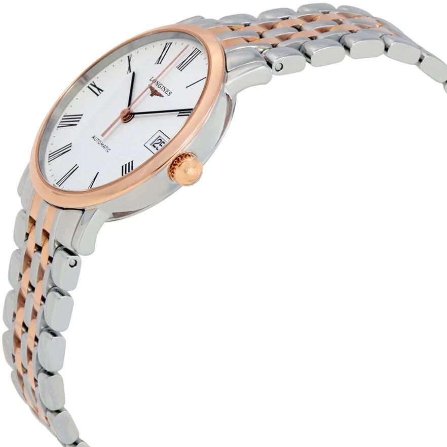 Longines Elegant L4.809.5.11.7