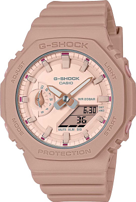 Casio GMA-S2100NC-4A2