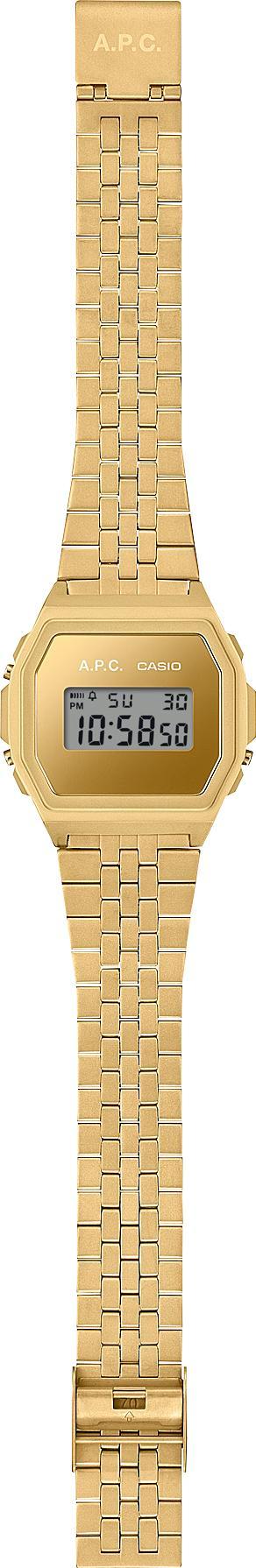 Casio A-1000ACG-9E