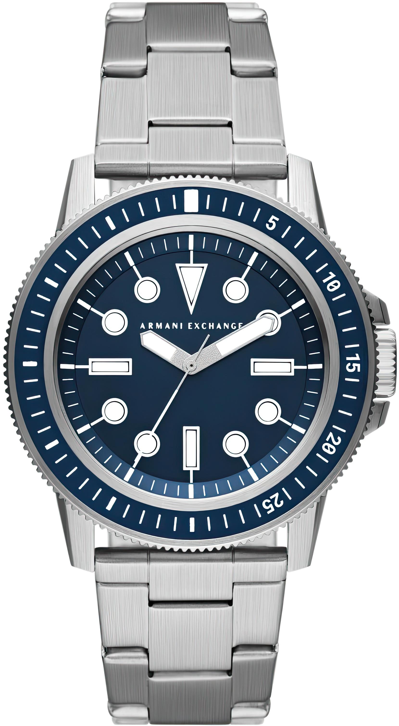 Armani Exchange Hampton AX1861