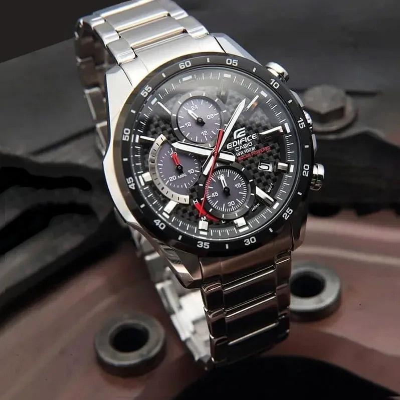 Casio Edifice EQS-900DB-1A