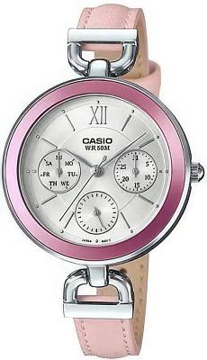Casio LTP-E406L-4A