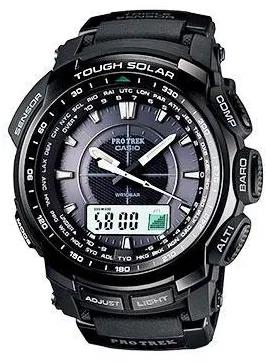 Casio ProTrek PRG 510 1D TEMPUS